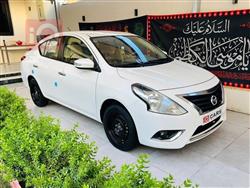نيسان صني